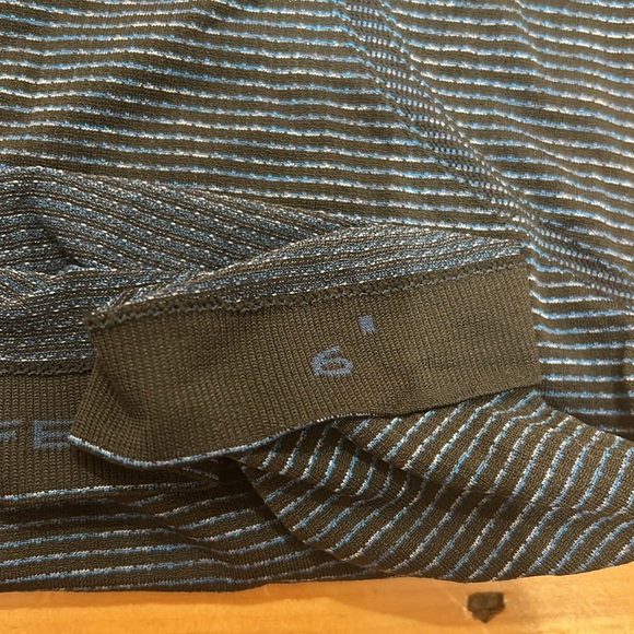 Lululemon Full length long sleeve swiftly tech - Picture 4 of 4